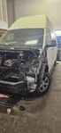 vw transporter 1.9 tdi 2007 säljes i delar