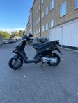 Piagio Moped 