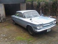 Chevrolet Corvair 700 Sedan 2.4 H6 Powerglide