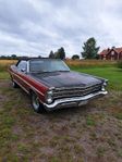 Ford Galaxie 500 Convertible 4.7 V8 SelectShift