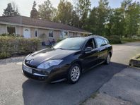 Renault Laguna Grandtour 2.0 dCi Euro 4