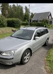 Ford Mondeo Kombi 2.0 Euro 4