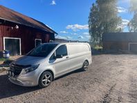 Mercedes-Benz Vito 111 CDI 2.8t Euro 6