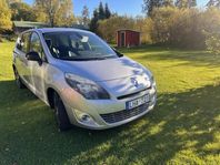 Renault Grand Scénic 1.5 dCi Bose Edition Euro 5