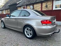 BMW 120 d Coupé Advantage, Comfort Euro 5