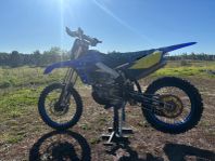 Yamaha Wr250f 