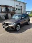 BMW X5 xDrive30d Steptronic Sport line  Navi/Dragkrok/Skinn