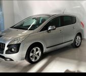 Peugeot 3008 1.6 THP Euro 5