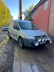 Volkswagen Caddy 1.9 TDI