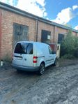 Volkswagen Caddy 1.9 TDI