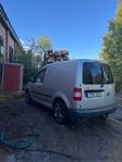 Volkswagen Caddy 1.9 TDI