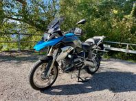 BMW R 1200 GS Dynamic