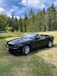 Ford Mustang V6 Convertible