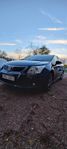 Toyota Avensis Kombi 2.0 Business Euro 4 Nybesiktad