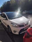 Toyota Verso 1.8 Valvematic Multidrive S Edition 50 Euro 5