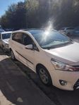 Toyota Verso 1.8 Valvematic Multidrive S Edition 50 Euro 5