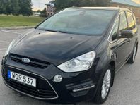 Ford S-Max 2.0 TDCi Powershift Business Automat