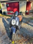 Vessla / Vässla moped 2017.  175mil