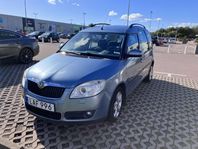 Skoda Roomster 1.6 Euro 4