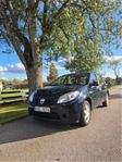 Dacia Sandero 1.6 E85 Euro 4