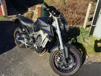 Yamaha MT09 -13 / HÖSTPRIS