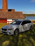 BMW 520 d Touring Euro 5