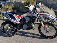 Sherco 300 SE-R 