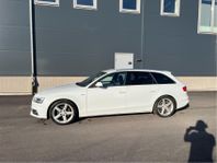 Audi A4 Avant 2.0 TDI DPF quattro S Tronic Euro 5