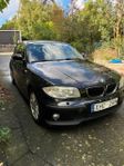 BMW 116 i Advantage Euro 4