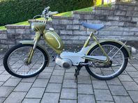 Veteranmoped Puch Velux 30