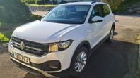 Volkswagen T-CROSS 1.0 TSI Base Euro 6