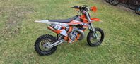 KTM SX 65 2019