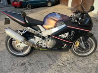 Honda CBR 900 Fireblade