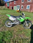 2 st kawasaki kx 85 höghjulingar