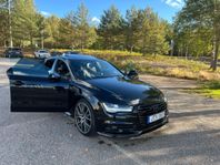 Audi A7 Sportback 3.0 TDI V6 clean diesel quattro TipTronic 