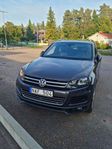 Volkswagen Touareg 3.0 V6 TDI BMT 4Motion R-line