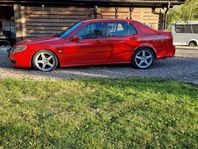 Saab 9-5 SportSedan 2.3 T Linear Euro 4