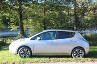 Nissan Leaf 30 Tekna kWh