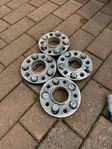 Spacer Bolton VAG "Paket" 5/112