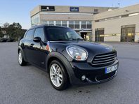 MINI Countryman Cooper D ALL4 Euro 5