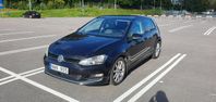 Volkswagen Golf 7 - 1.4 TSI BMT Euro 5