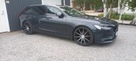 Volvo V90 D4 Geartronic Advanced Edition, Momentum Euro 6