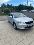 Skoda Octavia Kombi 1.6 TDI Elegance Euro 5