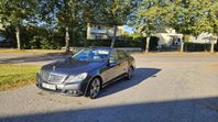 Mercedes-Benz E350 CGI