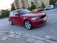 BMW 116 BESIKTAD