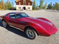 Chevrolet Corvette Stingray 5.7 V8 