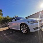 BMW 320 d Touring