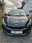 Kia CEED cee'd_sw 1.6 CRDi EX Comfort Euro 5