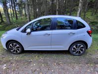 Citroën C3 1.6 BlueHDi Euro 6