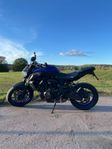 Yamaha-Mt 07 (utrustad) A2